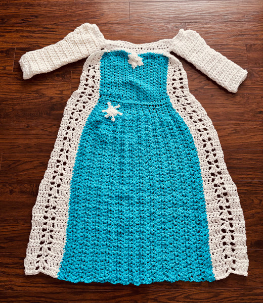 Princess Blanket