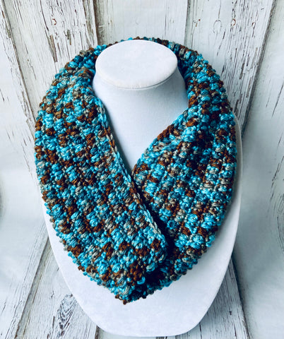 Waterscape Cluster Cowl