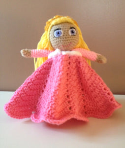 Aurora Lovey