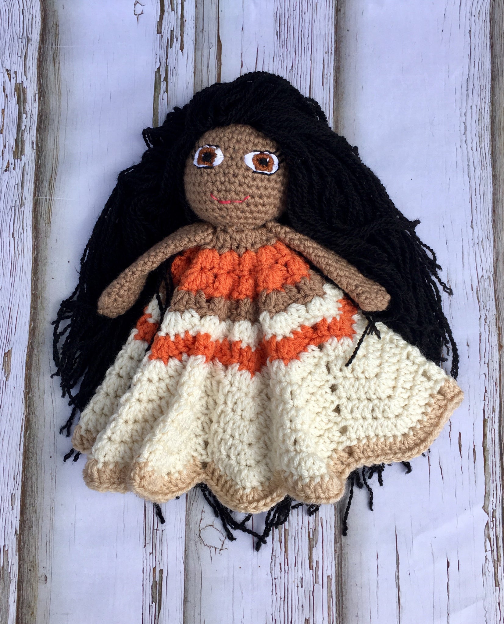 Moana Lovey