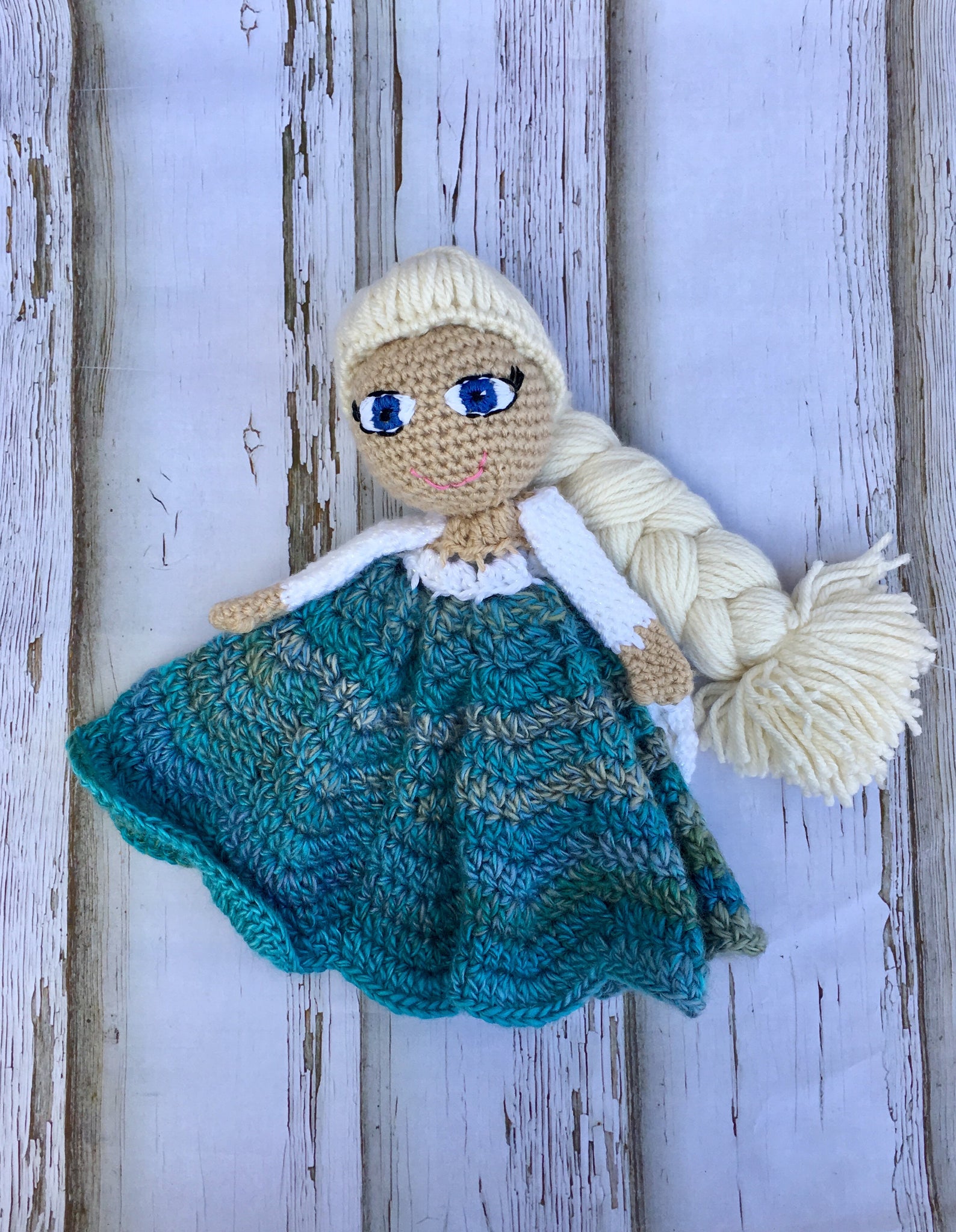 Elsa Lovey